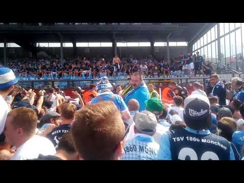 Bamboleo - Aufstieg TSV 1860