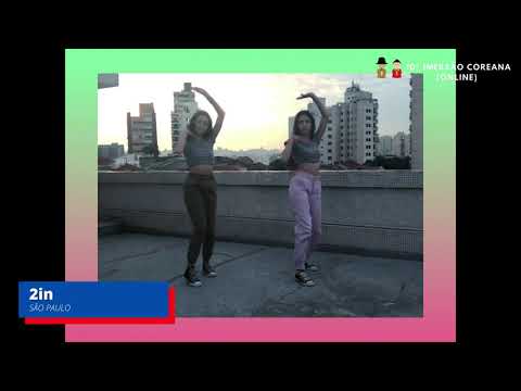 ICC Kpop Dance - 2in "WANNABE - ITZY" (Cover)