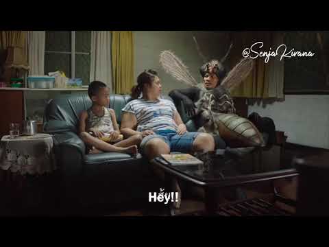 Thailand Funny Commercial | Chaindrite Commercial Series