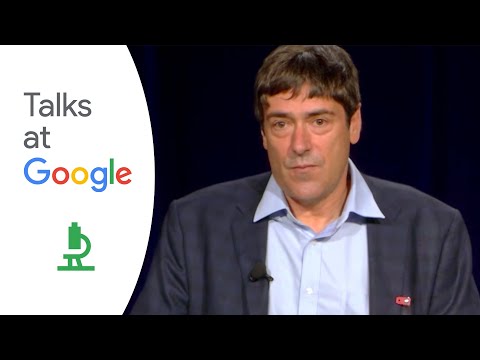 Rigor Mortis | Richard Harris | Talks at Google
