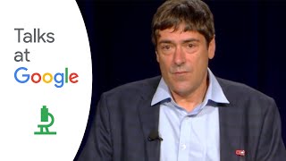 Richard Harris: "Rigor Mortis" | Talks at Google