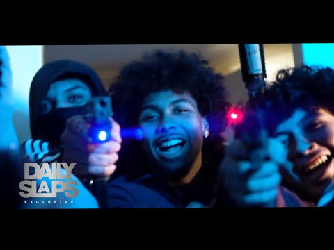 OTADueceFoe - Inda 25 (Exclusive Music Video) | Dir. LewayTheLegend