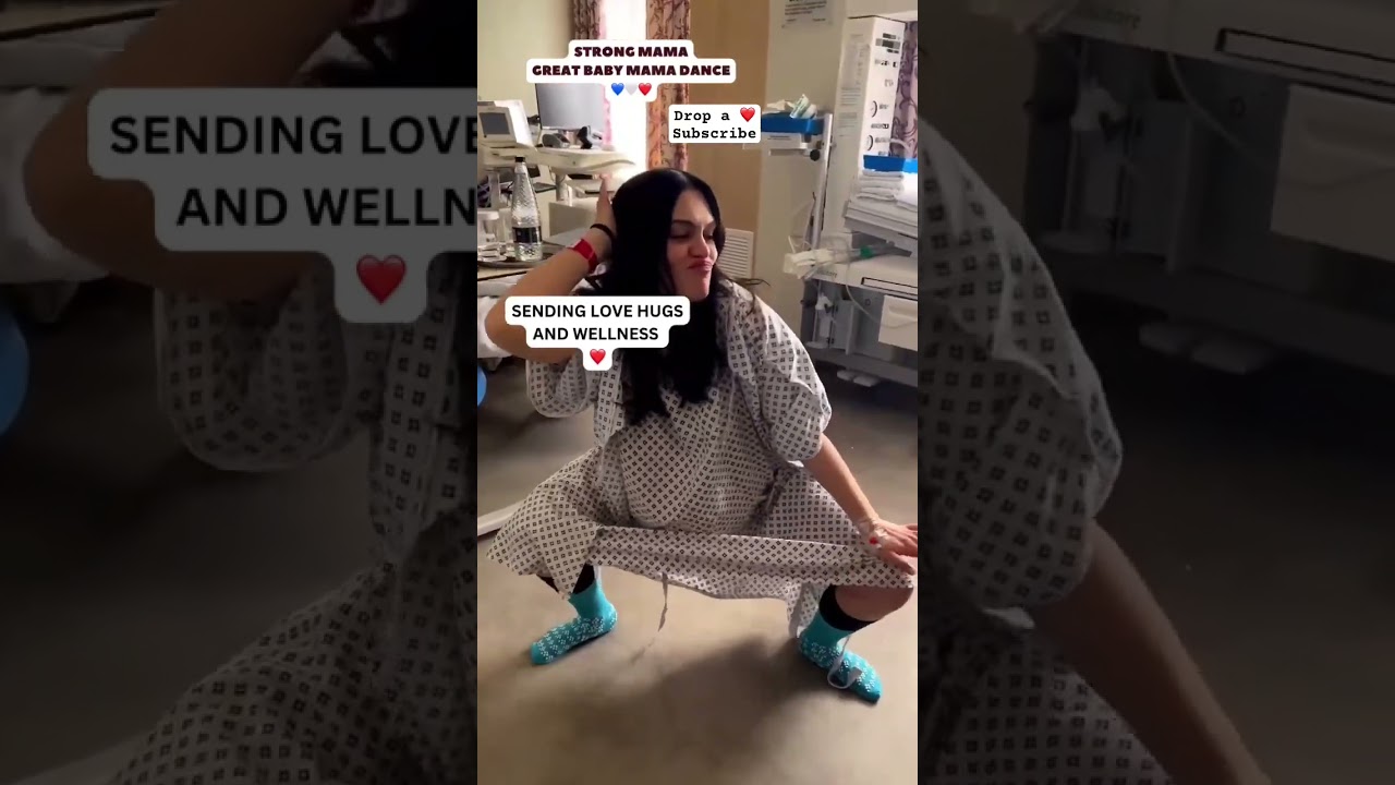 Strong mama ready to pop does baby mama dance #shorts #shortsfeed #motherhood #pregnancyvlogs