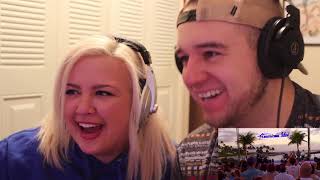 Madison VanDenburg Performs "Who's Lovin' You" American Idol | COUPLE REACTION VIDEO