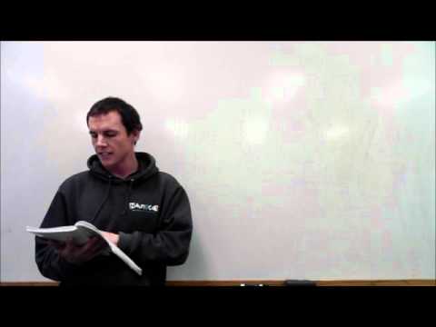 Rule 4 Application | Rule 5 Look-Out