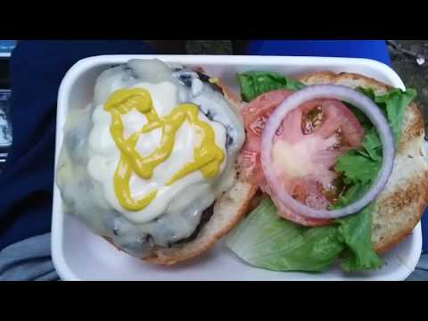 The Blackalachian - Day 77 Part 2. Rattlesnake Risotto