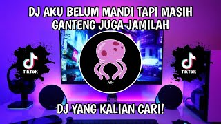 Download lagu DJ AKU BELUM MANDI TAPI MASIH GANTENG JUGA JAMILAH SLOW DJ DIDUNIA X EMANG ENAK BY FELIK FVNKY mp3
