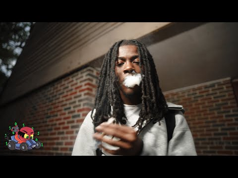 Double G - BJ Soul (Official Music Video)