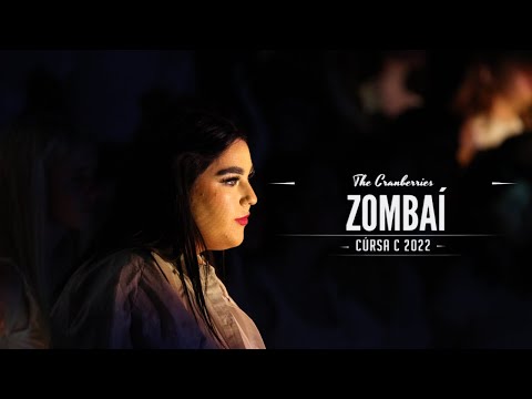 Zombie - As Gaeilge