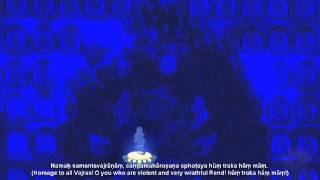 Acalanātha Mantra For Destroying Obstacles *Powerful*