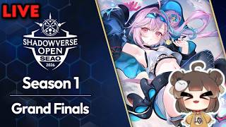 Download lagu 🔴SHADOWVERSE OPEN SEAO TOP 8 FINALS WATCH PARTY🔴Shadowverse World's Beyond🔴 mp3 Download lagu 🔴SHADOWVERSE OPEN SEAO TOP 8 FINALS WATCH PARTY🔴Shadowverse World's Beyond🔴 mp3