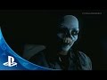 Gameplay-Video von Until Dawn  Playstation 4