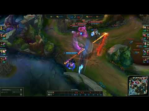 L9 SELFMADE VS SSG CROWN SUPER SERVER TURBO INT STRATEGY (NEW OP KOREAN BUILD SEASON 10)