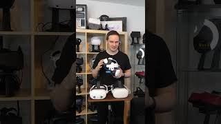 Meta Quest 3 Quick Tip - Developer Mode