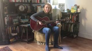 On My Own - Hannah Scott (Madeleine Peyroux cover)