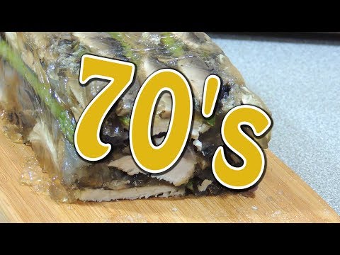 download lagu mp3 mp4 Chicken And Mushroom Terrine, download lagu Chicken And Mushroom Terrine gratis, unduh video klip Chicken And Mushroom Terrine