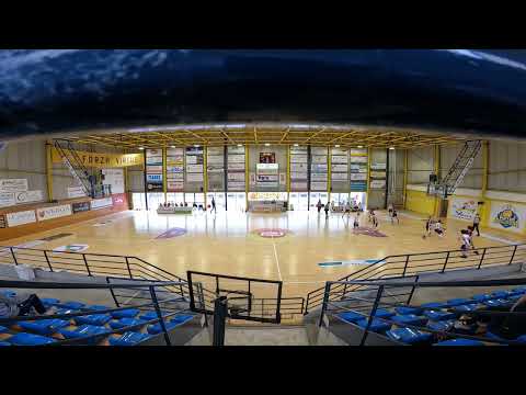 Virtus Cermenate U15 - Busto A del 11.02.24