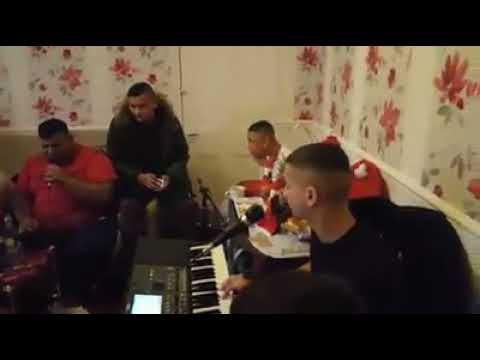 Gipsy Tomas Newcastle - Skuska & Atu Mange