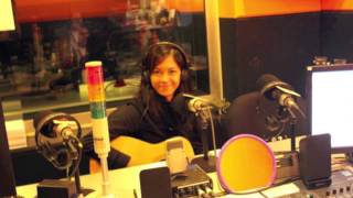 Menghitung Hari by Kris Dayanti - (live radio cover by zachia)