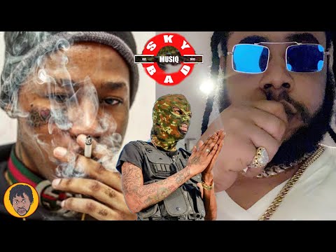 Squash DID This | Acegawd Makes Me Forgive Him | Sky Bad Juggling