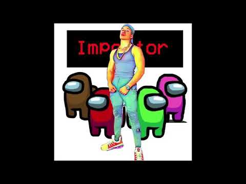 Damian Official - IMPOSTER (Official Audio)