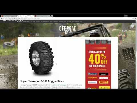 Super Swamper Boggers Review