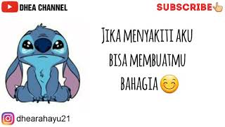 Download lagu Jika menyakiti aku bisa membuatmu bahagia || Cinta Dalam Doa (story wa) mp3