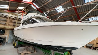 Bateau Bayliner 2858 | Image 4 - Autoline