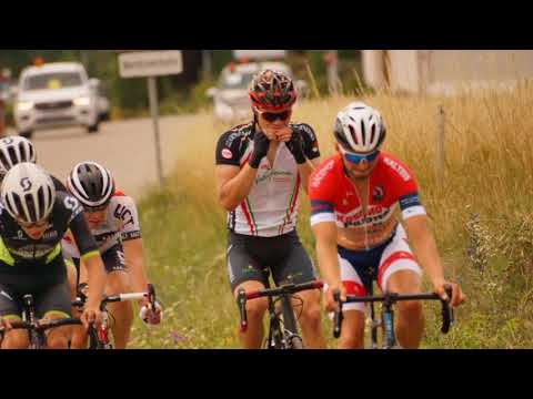 ÖRV Rennen Statzendorf 08 07 2018