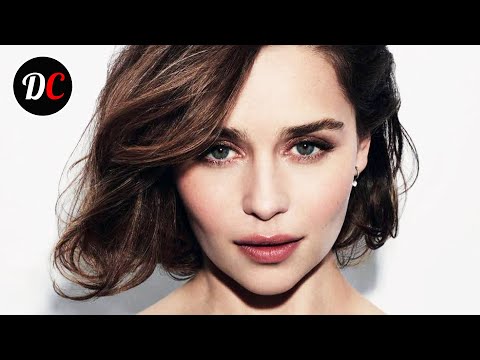 download lagu mp3 mp4 Emilia Clarke Choroba, download lagu Emilia Clarke Choroba gratis, unduh video klip Emilia Clarke Choroba
