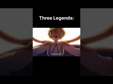 Agnes Tachyon x T.M. Opera O x Oguri Cap 🔥💀| Umamusume edit