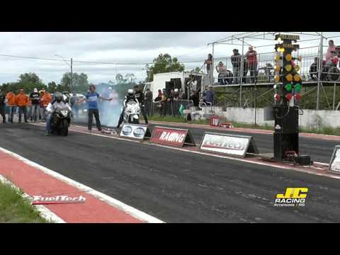 Grande Final - Rei da Pista