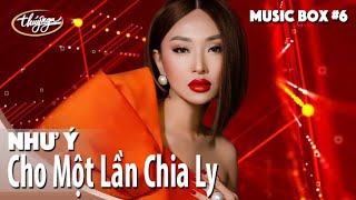 Hợp âm Cho Một Lần Chia Ly Thái Thịnh