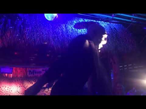 MISS TOTO - VOLDEMORT