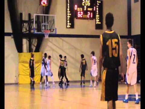 Under 17 Eccellenza: CUS Torino-Crocetta