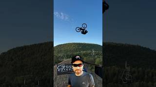 Frontflip Profi-Bewertung: 8,7 von 10 #shorts #mtb #fail