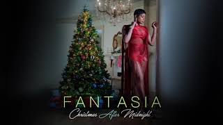 Fantasia - The Snow Is Falling (Official Audio)