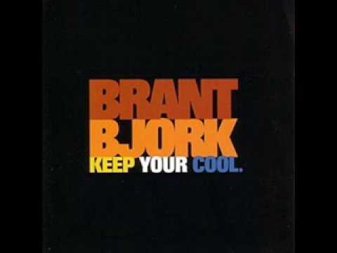 Brant Bjork - Hey, Monkey Boy