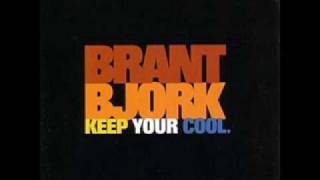 Brant Bjork - Hey, Monkey Boy