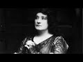 Nellie Melba sings "Piangea cantando"  Farewell Concert (1926)