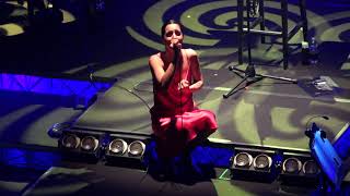 Levante - Le Margherite Sono Salve  - Teatro Regio  -  Parma  28/03/2018