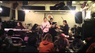 Icebreaker（Mezzoforteカバー）／mp（メゾピアノ）