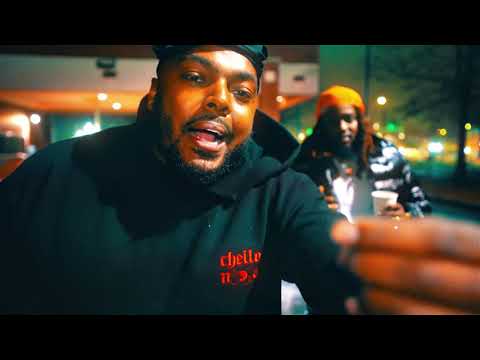 CHELLO ft. EIGHT BACK ON MY SH*T