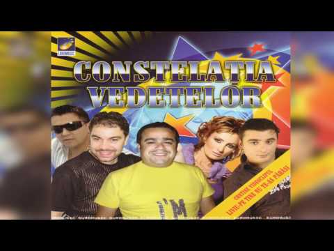 Liviu si Daniel@ - La lumina stelelor MIX - CD Constelatia Vedetelor vol.1