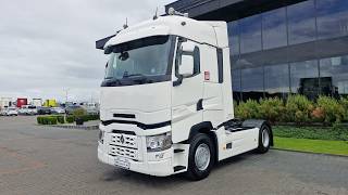 السيارات القاطرة Renault T 520 / RETARDER / &nbsp;I-PARK COOL&nbsp; / 2021 | صورة 4 - Autoline