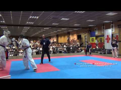 "Gran Prix Mercedes" 16-17 -70 final Fediuk Bogdan (Ukraine) - Landar Vladyslav (Ukraine, aka)