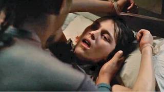 Em Marte, um padatro tenta ter um filho com sua enteada para evitar a extinção da humanidade.