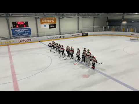 Kuuttiturnaus U12 Lappeenranta 4.9.2021 Kiekko-Vantaa-Warkis/PiPS/Leki-75