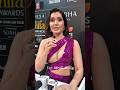 Iifa Awards Raashi Khanna Raashikhanna Topnews Topmirchimedia