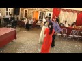 Заур Асевов зажигает на своей свадьбе 